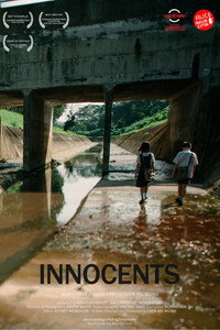Постер фильма «Innocents (2012)» — (2 из 9)