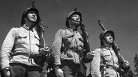 «Неизвестный солдат (1955)» — обои к фильму #9
