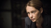 «До смерти красива (2020)» — обои к сериалу #1