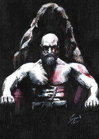 God of War