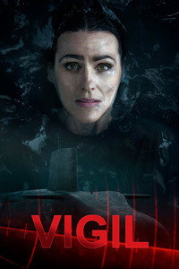 Постер сериала «Дежурство (2021-2023)» — (7 из 37)