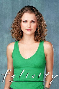 Постер сериала «Фелисити (1998-2002)» — (3 из 22)