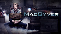 «Новый агент МакГайвер (2016-2021)» — обои к сериалу #3