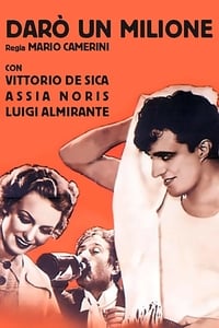 Je donnerai un million (1935)