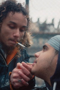 Постер к фильму Baby (2019)