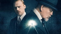 «Убийства по алфавиту (2018)» — обои к сериалу #4