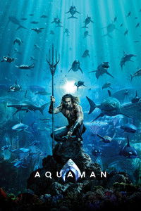 Imagem do Filme Aquaman