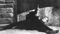 «Тайна Голубой комнаты (1933)» — обои к фильму #4