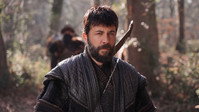 Обои к сериалу «Алп-Арслан: Великий Сельджук (2021-2023)» — (40 из 70)