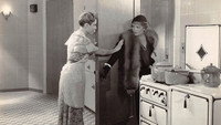 «Честное слово девушки (1933)» — обои к фильму #1
