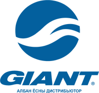 Giant Mongolia