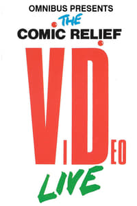 Poster de Omnibus Presents Comic Relief
