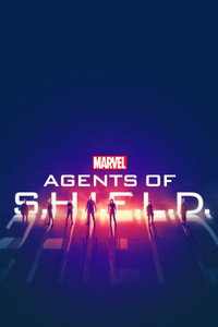 Постер сериала «Агенты «Щ.И.Т.» (2013-2020)» — (17 из 181)