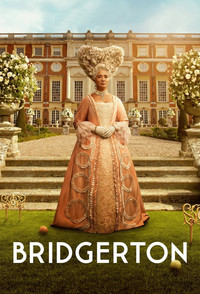 Постер сериала «Бриджертоны (2020)» — (62 из 248)