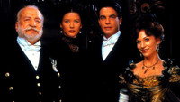 «Титаник (1996)» — обои к сериалу #2