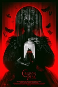 I Remember Crimson Peak (2016)