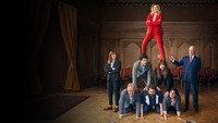 «Toppen (2022)» — обои к сериалу #2