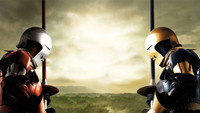 «Full Metal Jousting (2012)» — обои к сериалу #1