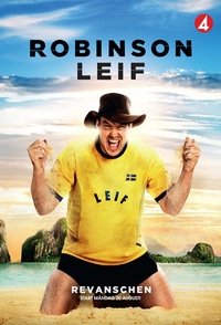 Season 15 Poster