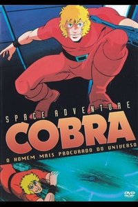 Imagem do Filme Space Adventure Cobra