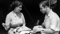 «A Última Pega (1964)» — обои к фильму #1