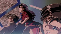 Neon Genesis Evangelion