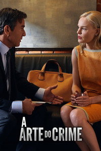 A Arte Do Crime S01E10