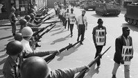 «1968: The Year That Changed America (2018)» — обои к сериалу #1