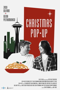 Christmas Pop-Up (2026) poster