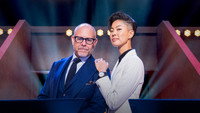 «Iron Chef: Quest for an Iron Legend (2022)» — обои к сериалу #2