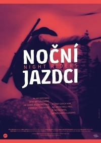 Noční jazdci