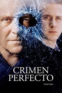 Poster de Crimen perfecto