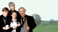 «Отец Тед (1995 - 1998)» — обои к сериалу #6
