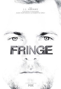 Постер сериала «Грань (2008 - 2013)» — (40 из 268)
