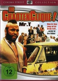 Movieposter Die Chaotenclique