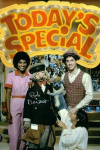 copertina serie tv Today%27s+Special 1982