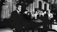 «Elveda sevgilim (1965)» — обои к фильму #2