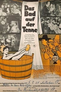 Das Bad auf der Tenne (1956)