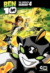 Ben 10 S04E06