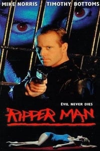 Poster de Ripper Man