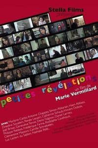 Poster de Petites révélations