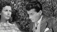 «Орган на чердаке (1955)» — обои к фильму #1