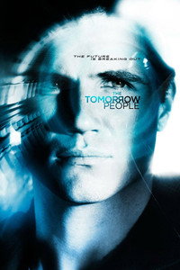 Постер сериала «Люди будущего (2013-2014)» — (8 из 30)