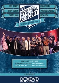 Buddy Rich Memorial Concert (2009)