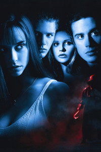 Постер фильма «Я знаю, что вы сделали прошлым летом (1997)» — (1 из 27)