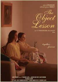 Imagem do Filme The Object Lesson