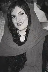 Fariba Torkashovand