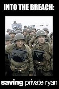 Into the Breach: Saving Private Ryan