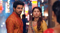 Raavi, Shiva to Divorce?