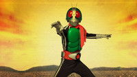 Kamen Rider Kabuto